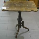 535 1197 TABLE